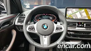 BMW X3, 2024 — миниатюра 19