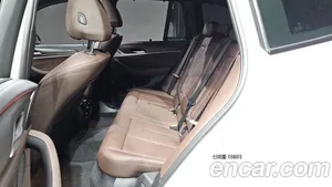BMW X3, 2024 — миниатюра 16