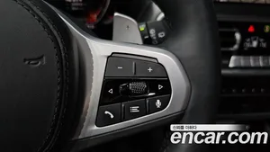 BMW X3, 2024 — миниатюра 32