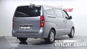 Hyundai Starex, 2020 — миниатюра 2