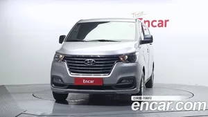 Hyundai Starex, 2020 — миниатюра 3