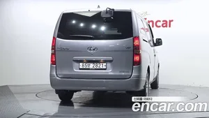 Hyundai Starex, 2020 — миниатюра 4