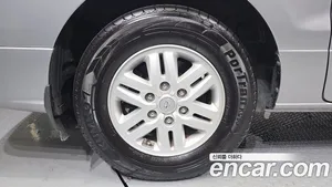 Hyundai Starex, 2020 — миниатюра 5