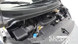 Hyundai Starex, 2020 — миниатюра 6
