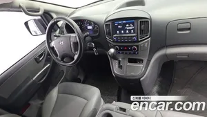 Hyundai Starex, 2020 — миниатюра 10