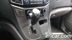 Hyundai Starex, 2020 — миниатюра 12
