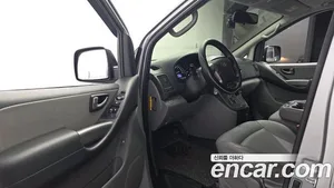 Hyundai Starex, 2020 — миниатюра 13