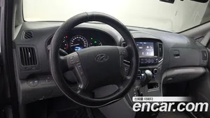 Hyundai Starex, 2020 — миниатюра 18