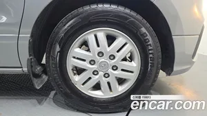 Hyundai Starex, 2020 — миниатюра 7
