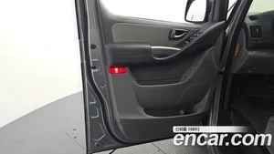 Hyundai Starex, 2020 — миниатюра 14