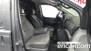 Hyundai Starex, 2020 — миниатюра 16