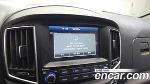 Hyundai Starex, 2020 — миниатюра 27
