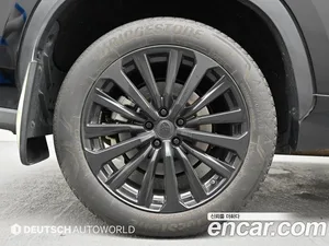 Toyota Highlander, 2023 — миниатюра 5