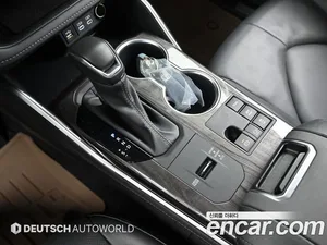 Toyota Highlander, 2023 — миниатюра 9
