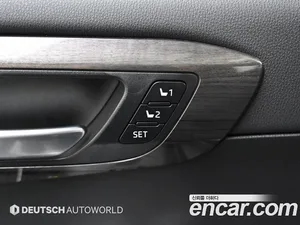 Toyota Highlander, 2023 — миниатюра 16