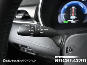 Toyota Highlander, 2023 — миниатюра 17