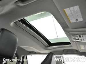 Toyota Highlander, 2023 — миниатюра 18