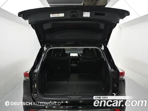 Toyota Highlander, 2023 — миниатюра 19