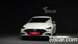 Hyundai Sonata, 2022 — миниатюра 3
