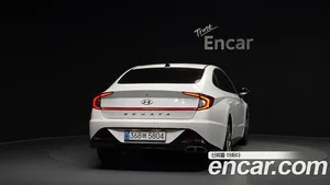 Hyundai Sonata, 2022 — миниатюра 4