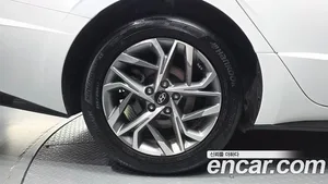 Hyundai Sonata, 2022 — миниатюра 5