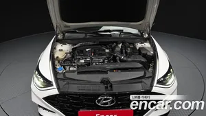 Hyundai Sonata, 2022 — миниатюра 6