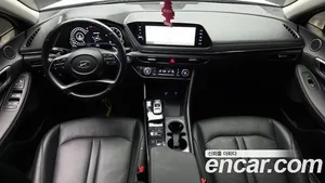 Hyundai Sonata, 2022 — миниатюра 7