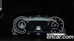Hyundai Sonata, 2022 — миниатюра 8