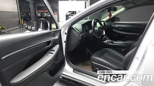 Hyundai Sonata, 2022 — миниатюра 10