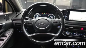 Hyundai Sonata, 2022 — миниатюра 13