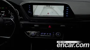 Hyundai Sonata, 2022 — миниатюра 14