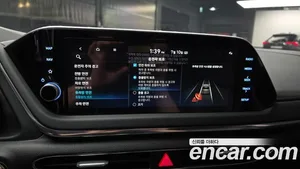 Hyundai Sonata, 2022 — миниатюра 16