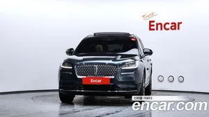 Lincoln Corsair, 2022 — миниатюра 3