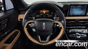 Lincoln Corsair, 2022 — миниатюра 18