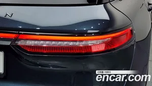 Lincoln Corsair, 2022 — миниатюра 9