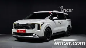 Kia Carnival, 2024 — миниатюра 1