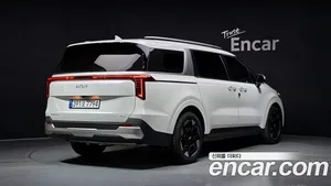 Kia Carnival, 2024 — миниатюра 2