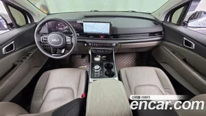 Kia Carnival, 2024 — миниатюра 7