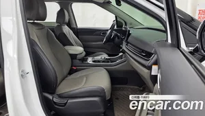 Kia Carnival, 2024 — миниатюра 11