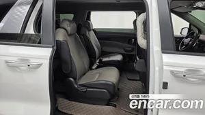 Kia Carnival, 2024 — миниатюра 12