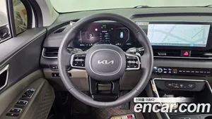 Kia Carnival, 2024 — миниатюра 13