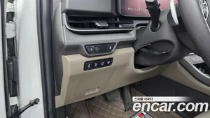 Kia Carnival, 2024 — миниатюра 17