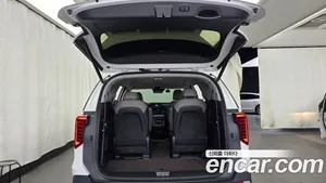 Kia Carnival, 2024 — миниатюра 20