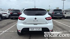 Renault Cilo, 2018 — миниатюра 3
