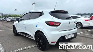 Renault Cilo, 2018 — миниатюра 4