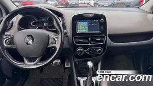 Renault Cilo, 2018 — миниатюра 7
