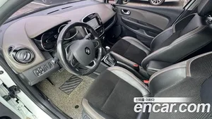 Renault Cilo, 2018 — миниатюра 11