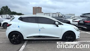Renault Cilo, 2018 — миниатюра 19