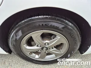 Hyundai Avante, 2016 — миниатюра 5