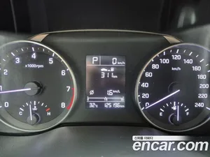 Hyundai Avante, 2016 — миниатюра 8